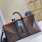 Fashion Luxe Touch bags - 3250