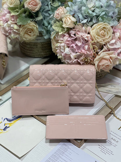 LTB - Luxe Touch Bags - 1317
