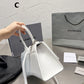 Luxe Touch Fashion - BGA Bags - 1618