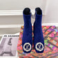 Luxe Touch Bags -  Women Shoes - 827