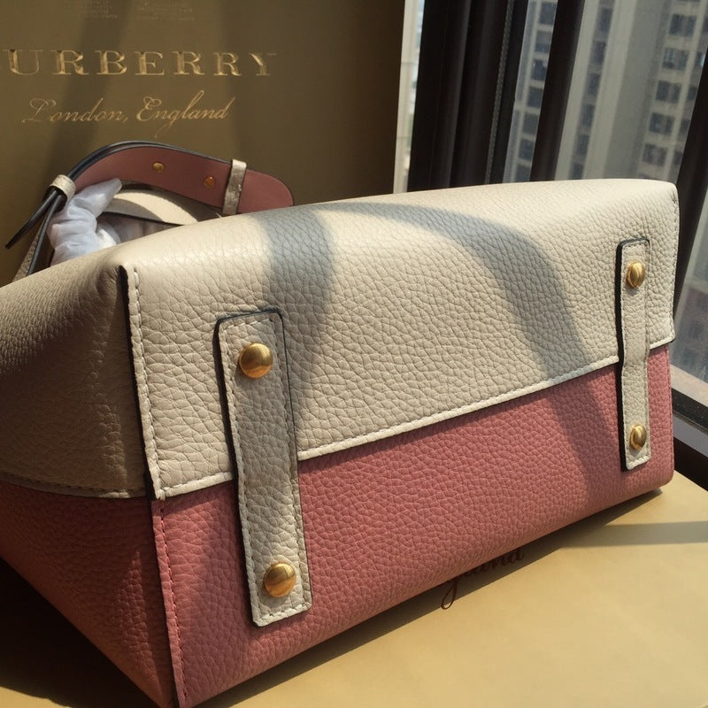 Luxe Touch Fashion -BBR Bags - 1186