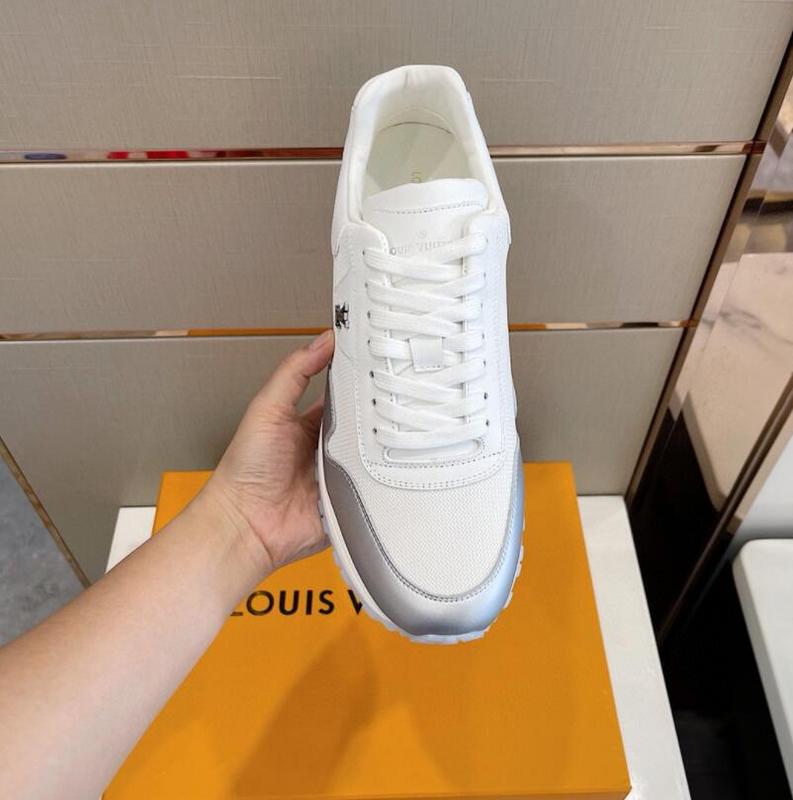 Luxe Touch Bags -  Men Shoes - 1370