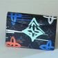 Luxe Touch Fashion LTB-bags - 10630