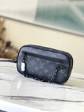 Fashion Luxe Touch bags - 4413