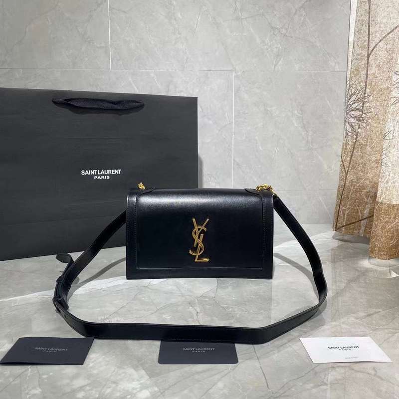 Luxe Touch - SLY Bags 585