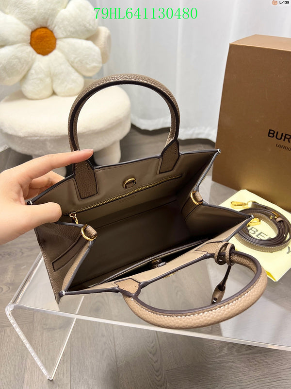 Luxe Touch Fashion -BBR Bags - 229