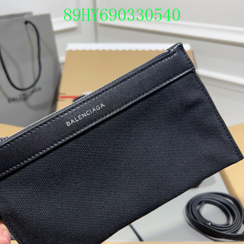 Luxe Touch Fashion - BGA Bags - 1852