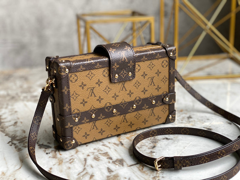 Luxe Touch Fashion LTB-Bags - 16680