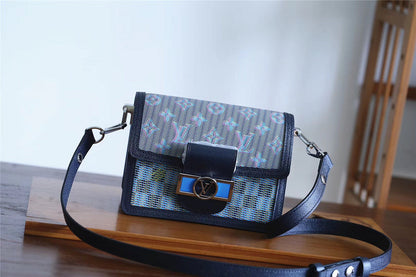 Luxe Touch Fashion LTB-bags - 8132