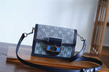 Luxe Touch Fashion LTB-bags - 8132