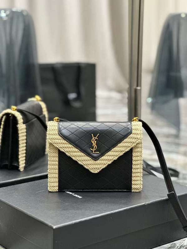 LTB - SLY Bags 536