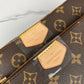 Fashion Luxe Touch bags - 3713