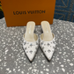Luxe Touch Bags 

 - LTB Women Shoes - 087