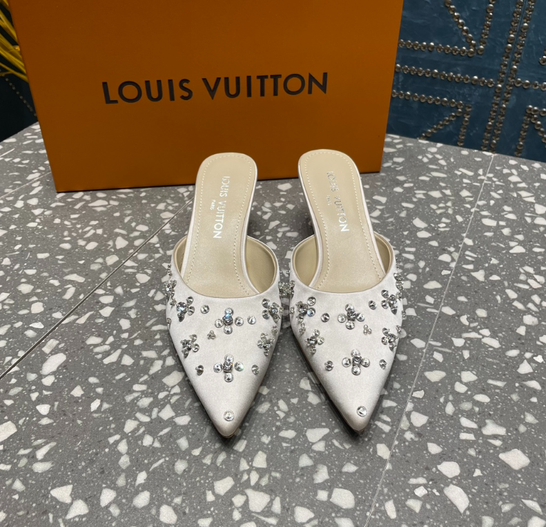Luxe Touch Bags 

 - LTB Women Shoes - 087