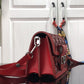 Fashion Luxe Touch bags - 3529