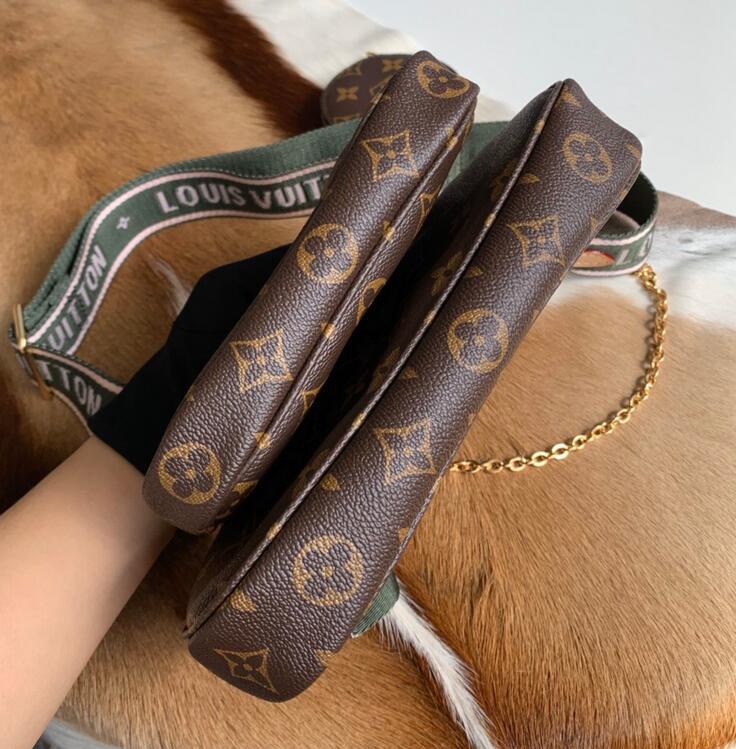 Luxe Touch Bags 

 - LTB Bags - 3031