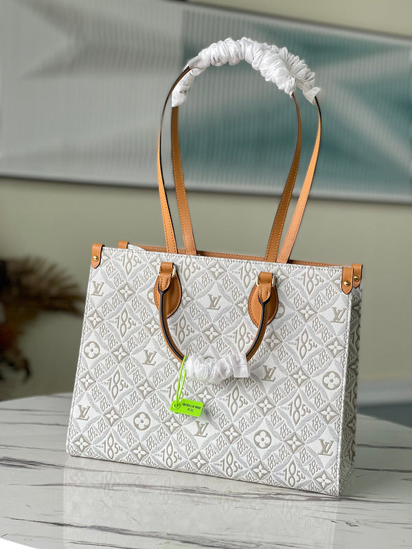 Luxe Touch Fashion LTB-bags - 17281