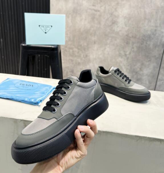 Luxe Touch Bags - PD Men Shoes - 207