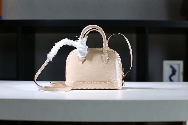 Luxe Touch Fashion LTB-bags - 8304