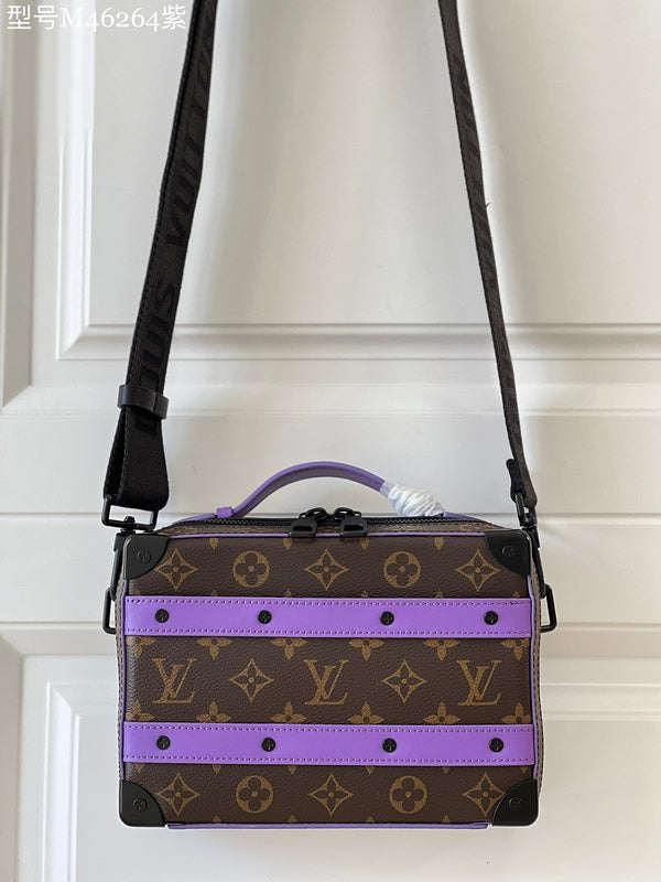 Fashion Luxe Touch bags - 3160