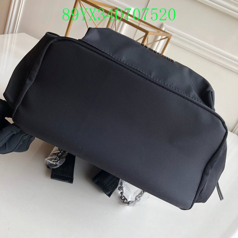 Luxe Touch Fashion -BBR Bags - 453