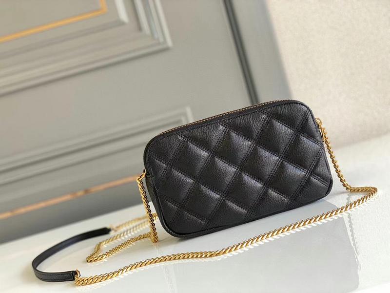 Luxe Touch - SLY Bags 204