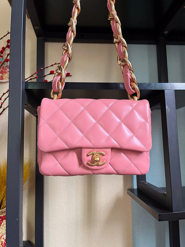 Luxe Touch Bags 

 -  Bags - 3084