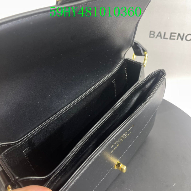 Luxe Touch Fashion - BGA Bags - 2036