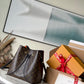 Fashion Luxe Touch bags - 4061
