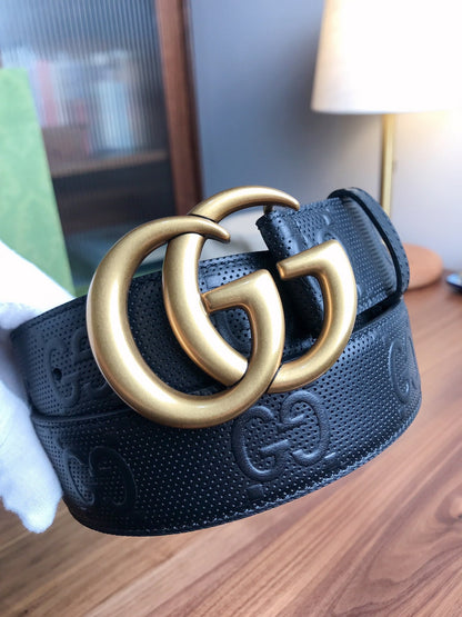 LTB  -Luxury  GCI  BELTS 034