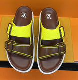 Luxe Touch Bags 

 - LTB Men Shoes - 1093