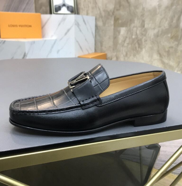 Luxe Touch Bags -  Men Shoes - 1294