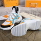 Luxe Touch Bags -  Men Shoes - 1991