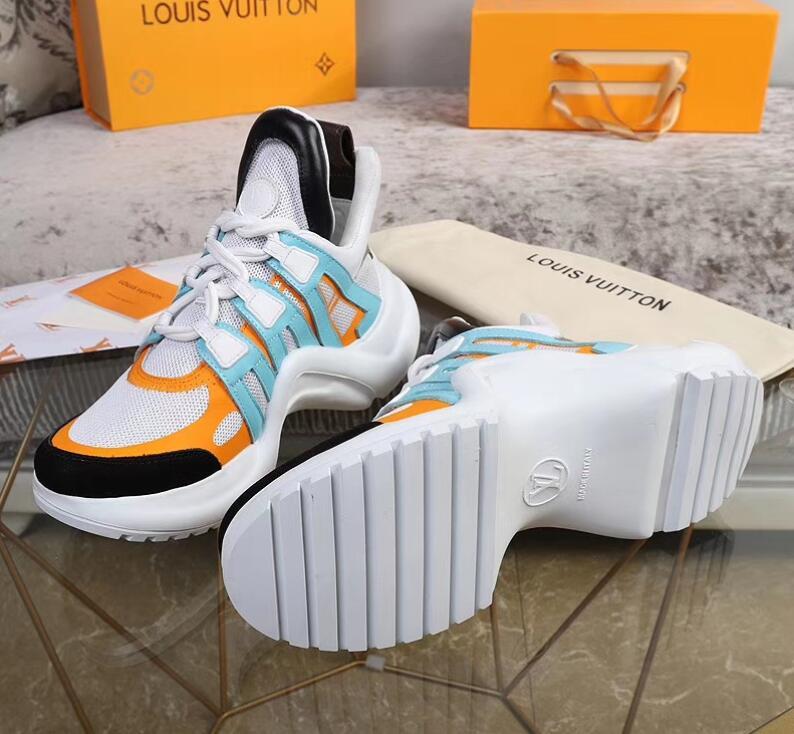 Luxe Touch Bags -  Men Shoes - 1991