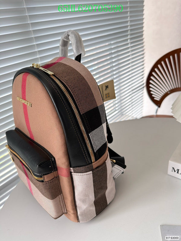 Luxe Touch Bags Fashion -BBR Bags - 125