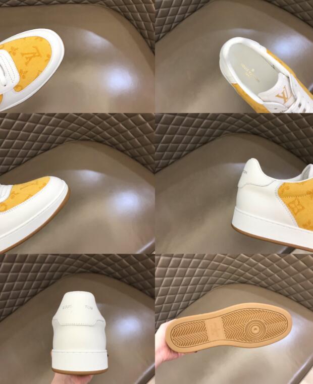 Luxe Touch Bags -  Men Shoes - 1153