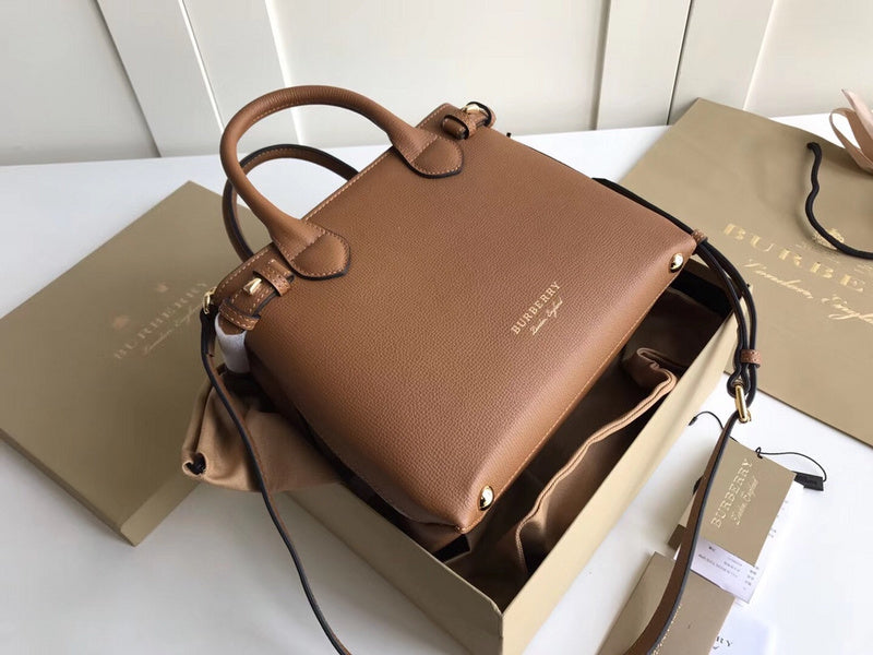 Luxe Touch Fashion -BBR Bags - 1001
