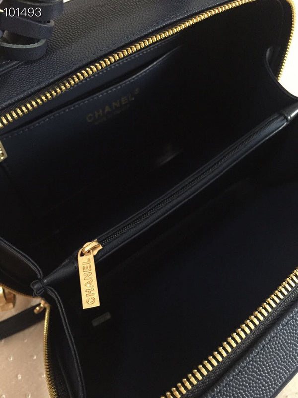 Luxe Touch Bags -  Bags - 725