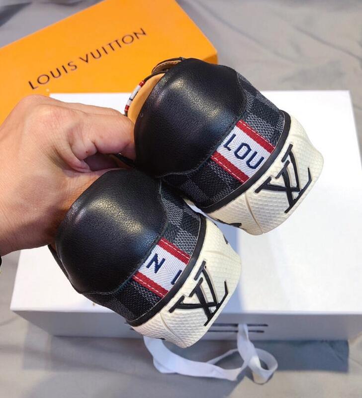 Luxe Touch Bags 

 - LTB Men Shoes - 1854