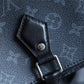 Luxe Touch Fashion LTB-bags - 9858