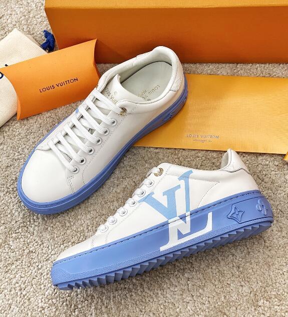 Luxe Touch Bags -  Men Shoes - 1721