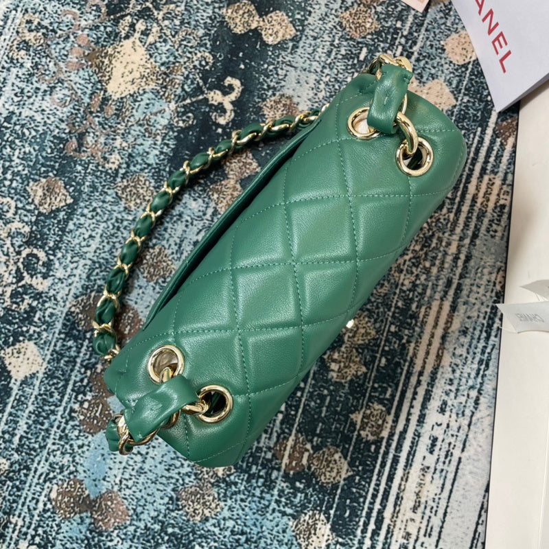 Luxe Touch Bags -  Bags - 231