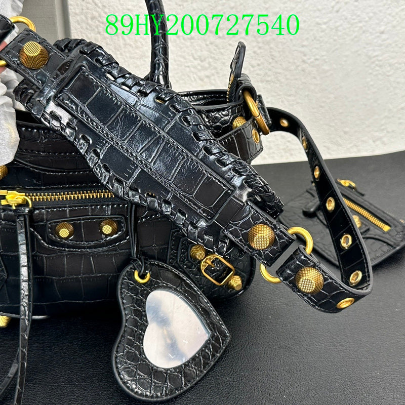 LTB Fashion - BGA Bags - 1684