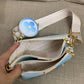 Luxe Touch Bags -   2420