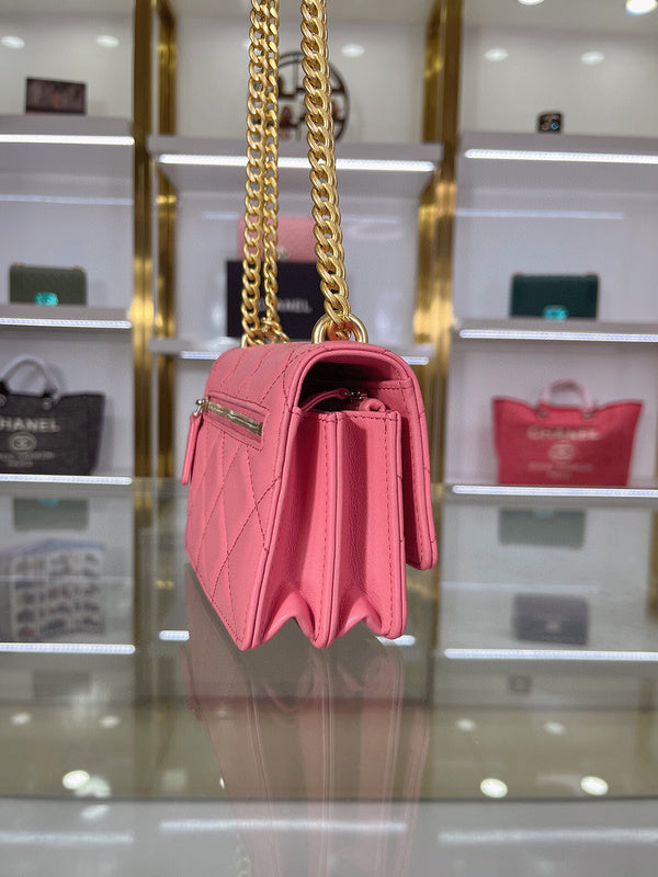 Luxe Touch Bags 

 -  Bags - 3355