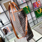 Luxe Touch Bags - GOD Bags - 107