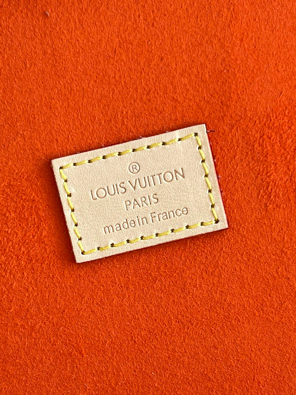 Luxe Touch Fashion LTB-Bags - 16833
