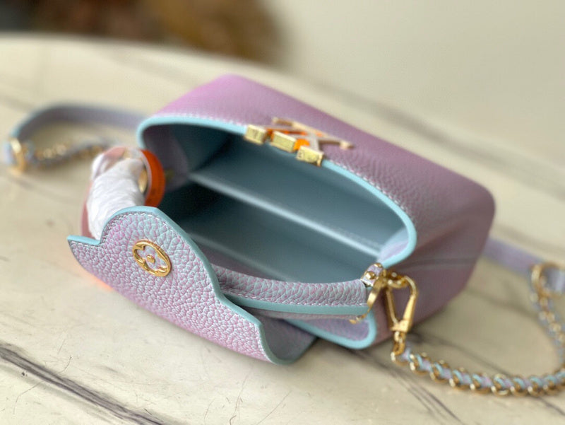 Fashion Luxe Touch bags - 3955