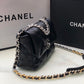 Luxe Touch Bags -  Bags - 185