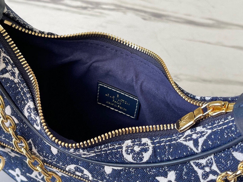Fashion Luxe Touch bags - 5456